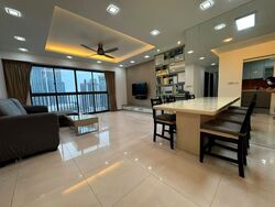 Blk 1E The Pinnacle@Duxton (Bukit Merah), HDB 4 Rooms #588835601